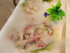 -粤顺渔坊·中山脆肉鲩火锅(清湖店)