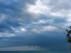 -白沙湾海滩