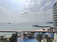 -深圳大梅沙京基洲际度假酒店