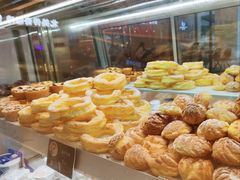 -BROAD面包路·欧式面包(龙湖时代C馆店)