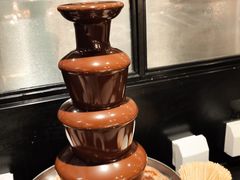 -比格比萨自助(花园路店)