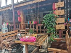 -丽江庭院之爱在路上(西单店)
