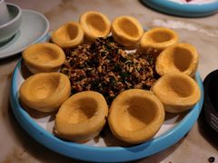 -红蜡烛-养生粥-津鲁菜(中山路店)