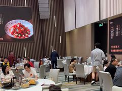 -喜宴又一村·粤菜·茶点·海鲜(壹方天地店)