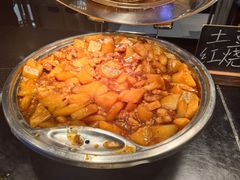 -OPEN開全日自助餐厅·牛肉火锅·海鲜(佛山希尔顿酒店)