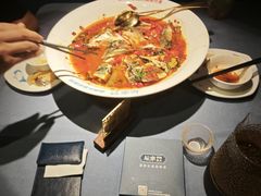 -坛宗剁椒鱼头(河西王府井店)