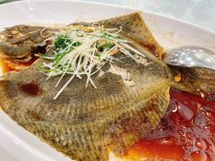 -海宝酒家(中山四路店)