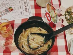 -西贝莜面村(朝阳大悦城店)