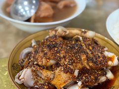 白肉-雨田饭店(华兴东街店)