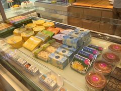 零售区-LanTa蓝塔(北京路店)