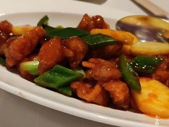 -香宫(九龙香格里拉店)