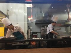 大堂-黑山牛肉汤火锅(花城汇店)