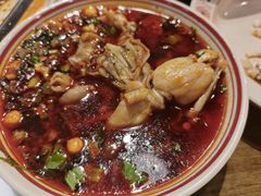 -川渔郎·鱼蛙自助火锅(文殊院店)