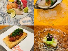 -桐寿司Sushi Tong
