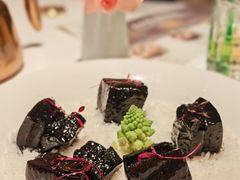 -桂满陇·江南茶餐厅·蟹黄小笼汤包(中山公园店)