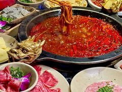 -蜀大侠火锅(总府路店)