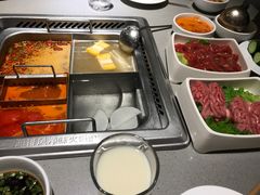 -海底捞火锅(方塔东街店)