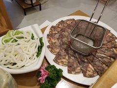 -湯系·煲汤手艺人(东二环泰禾广场店)