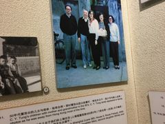 -上海交通大学董浩云航运博物馆