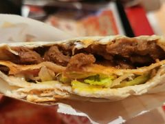 川辣嫩牛五方欢聚餐-肯德基(余杭莱蒙店)