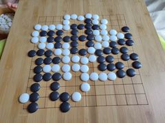 -一弈围棋学苑(三峡广场店)