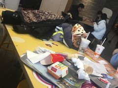 -麦当劳(吴中大道店)
