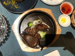 -俄士厨房(未来城店)