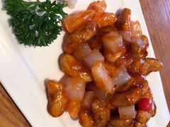 -翠山·映月湖景餐厅(映月湖公园店)