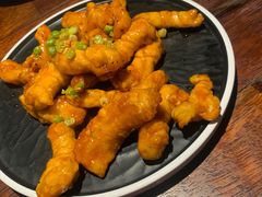 -前海沿·青岛菜(五四广场永旺店)