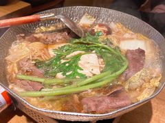 -初居食屋日式料理(万象城购物中心店)