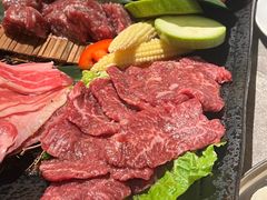 -乾杯烧肉居酒屋(中洲湾店)