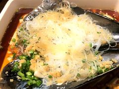 蒜蓉粉丝带子-盒马鲜生(杭州运河上街店)