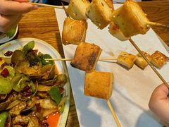 -壹块捌烧烤(灯市口店)