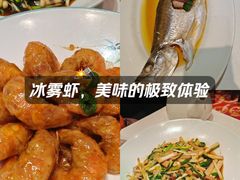 -乔家栅(襄阳南路店)