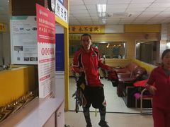 -道顺射箭·团建·骑射(张杨路店)