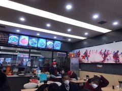 -贺莉嫂北二巷香菇芙蓉面(抗大商厦店)