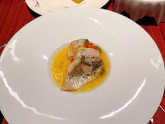 -西安W酒店·WEI全味西餐厅