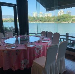 -真知味酒店·宴会厅(月牙湖店)