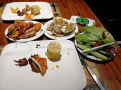 -汉巴味德(乐宾百货店)