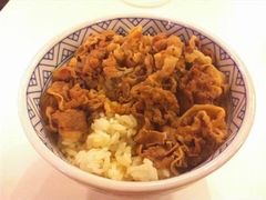 -吉野家(顺义站前北街店)