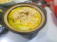 蟹粉干丝-冶春茶社(珍园店)