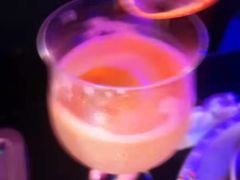 -MOSSO音乐酒吧·live house(南京旗舰店)