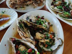 -胖大嫂渔家排档·全海景餐厅(渔村店)