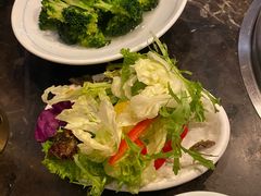 -一品诚记烤肉·甄选店(中南路店)