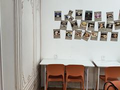 -垚火玩泥吧手作集合店·拼豆·陶艺