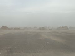 -敦煌雅丹国家地质公园