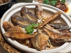 -潮州府·潮菜·砂锅粥(徐家汇店)