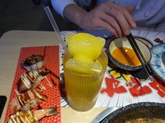 -太郎的家·平价日料(曼巴特店)