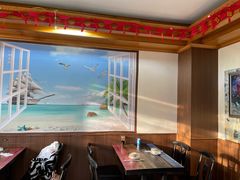 -1910老鲁味海鲜·戳子肉·青岛菜(金沙滩店)