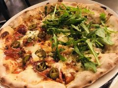 -PIZZA BIANCA(万象城店)